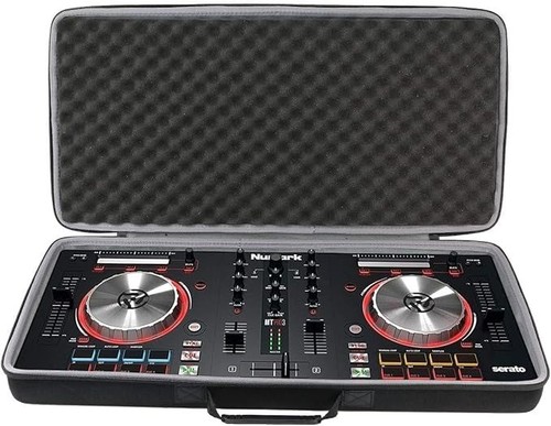 Numark platinum mixtrack - numark, fx/mixtrack