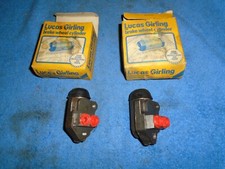 Morris Marina 1.3, 1.5 inc Van