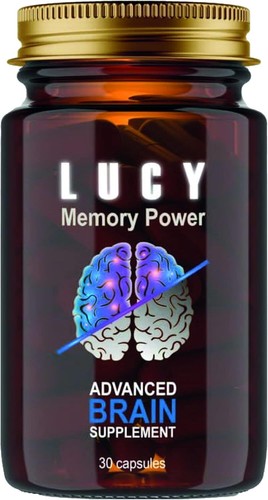Easylife lucy memory power - lucy,