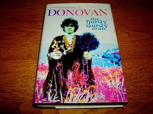 Donovan the hurdy gurdy - donovan-the,