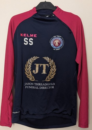 2024 kelme 125th - s, 2024/25