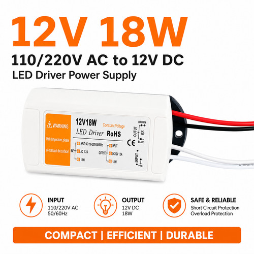 12v led driver - led,
