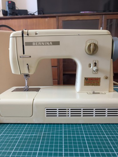 Bernina 728 mechanical - 728,