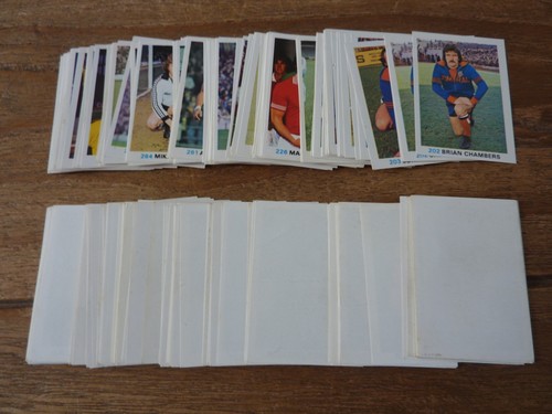 Fks soccer stars 1977 - soccer, 1977-78