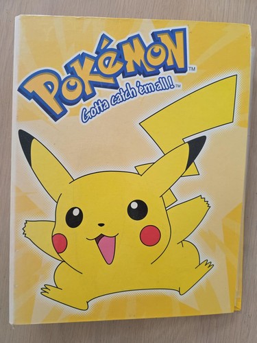 Vintage pokémon pikachu - vintage,
