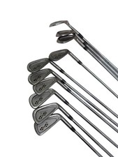 Snake Eyes TC-01 Golf Iron