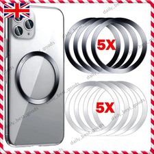 MagSafe Ring Sticker –