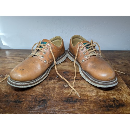 Wrangler workwear mens tan - wrangler,