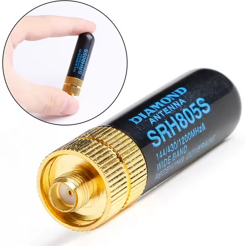 Srh805s sma female - srh805s, sma-female