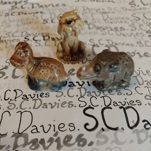 Whimsies wade flintstones - whimsies,