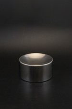 Artemide Emma Gismondi design ashtray - empty pockets - ashtray table Italy