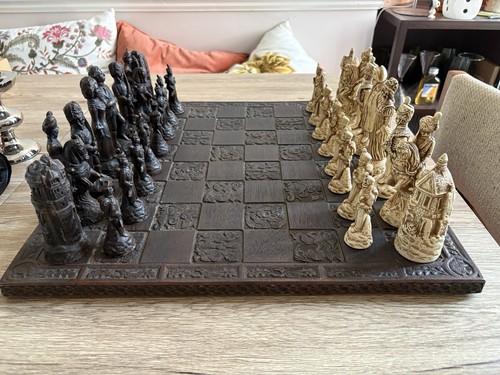 Vintage battle waterloo - vintage, of