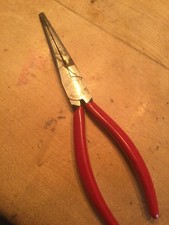 Elliott Lucas PA1542-8 Long