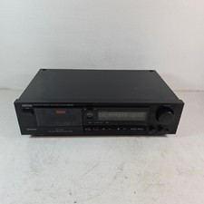 Denon DRM-400 Stereo Cassette