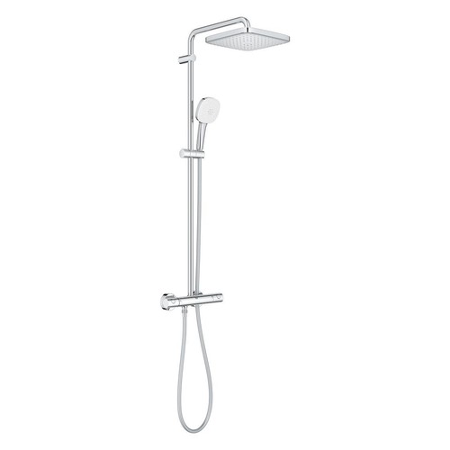 Grohe shower tempesta system - shower,