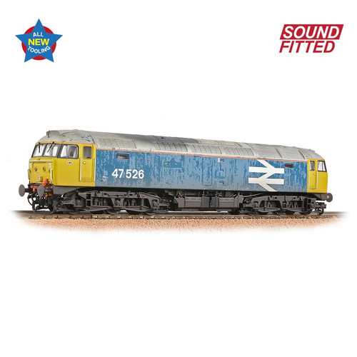 Bachmann 421sf class 4 - 35-421sf, 47/4