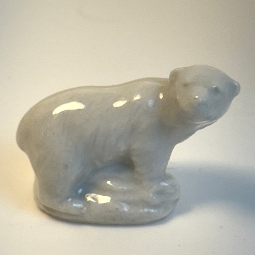 Wade whimsies polar bear - whimsies,