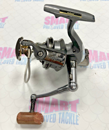 Daiwa emcast advanced 4500 big - advanced,