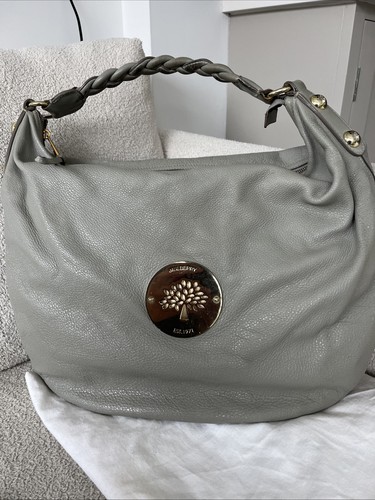 Mulberry daria hobo bag - daria, with