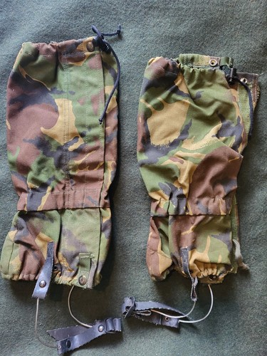 British army goretex - british,