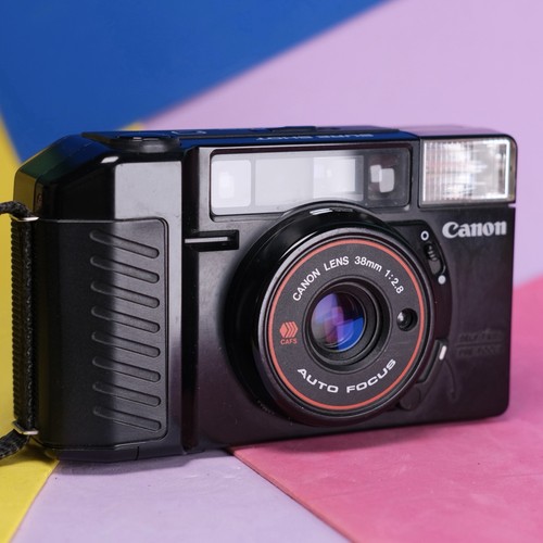 Canon af35m 35mm - canon,
