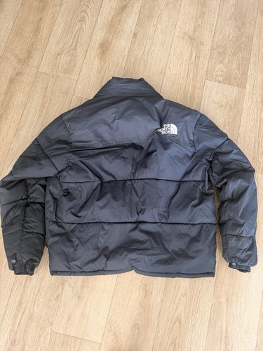 The north face - north, down