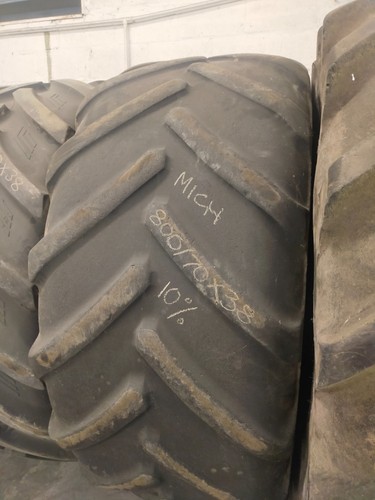 Michelin machxbib 800 70x38 - machxbib, 800/70x38