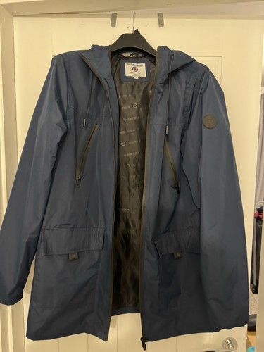 Lambretta coat size medium - coat,