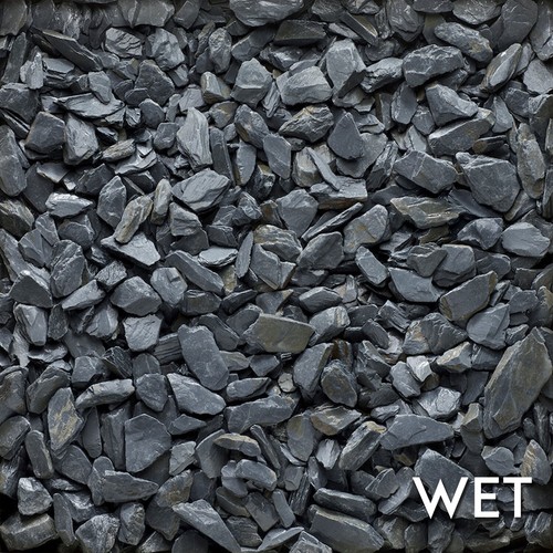Decorative rock stone - rock,