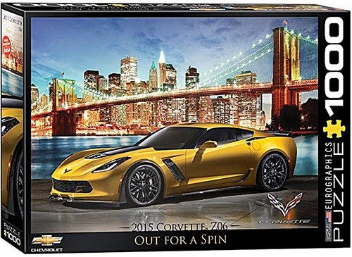 2015 corvette z06 - corvette, out