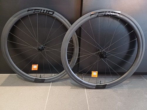 Fast forward ffwd tyro carbon - forward,