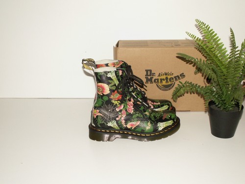 Martens 1460 pascal wild - dr.,