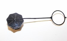 AUSTIN HEALEY SPRITE MK2,MK3 &