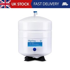 iSpring T32M Pressurized Water