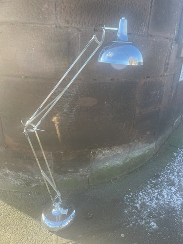 6ft x14 inch angle - angle, poise