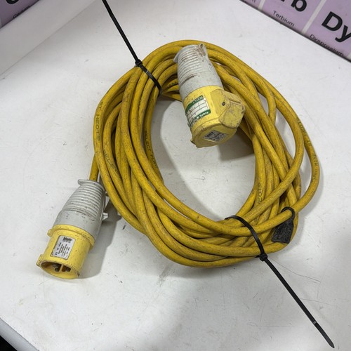 Defender 110v 16a - 110v, 13m