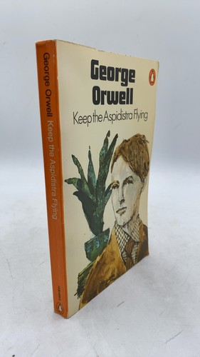 Keep the aspidistra flying - keep,