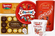 Ferrero Rocher Ferrero