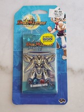 Vintage 2004 Duel Masters TCG