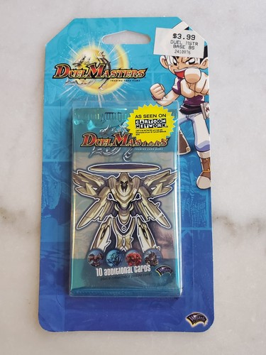 Vintage 2004 duel masters tcg - 2004,
