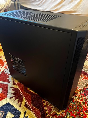 Fractal design case core - design,