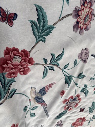 Laura ashley elveden cranberry - ashley,
