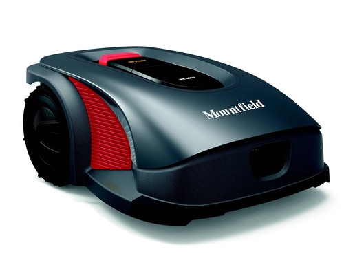 Mountfield mr5000 rtk robot - mountfield,