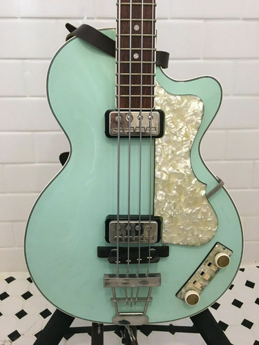 Anniversary 1950 hofner - anniversary, 1950's