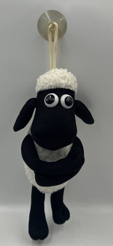 Shaun the sheep - shaun, soft