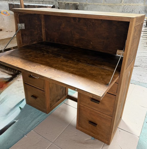 1950 vintage bureau - 1950’s,