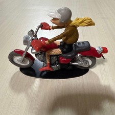 JOE BAR TEAM Yamaha Virago