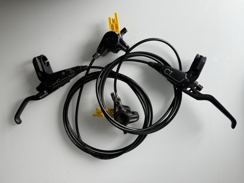 Magura brake set front - set, &