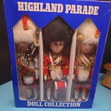 Vintage & Collectible Highland