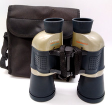 Vintage JL Breaker Optical